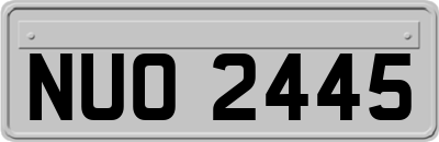 NUO2445