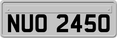 NUO2450