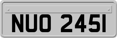 NUO2451