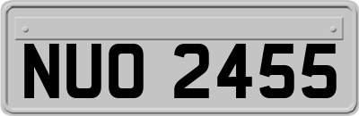 NUO2455