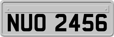 NUO2456