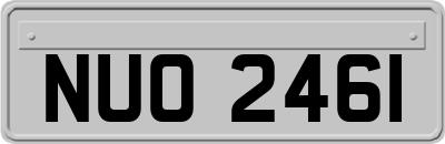 NUO2461