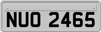 NUO2465