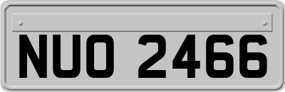 NUO2466