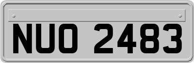 NUO2483