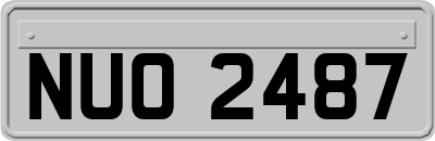 NUO2487