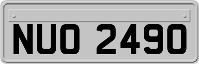 NUO2490