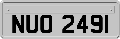 NUO2491