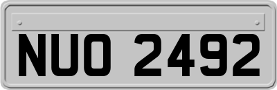 NUO2492