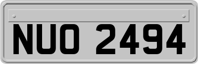 NUO2494