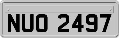 NUO2497