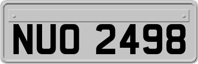 NUO2498