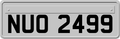 NUO2499