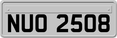 NUO2508