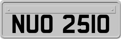 NUO2510
