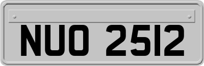 NUO2512