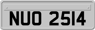 NUO2514