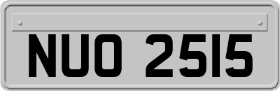 NUO2515