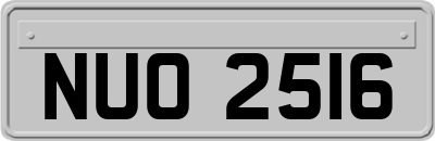 NUO2516