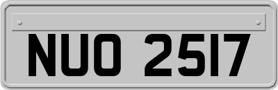 NUO2517
