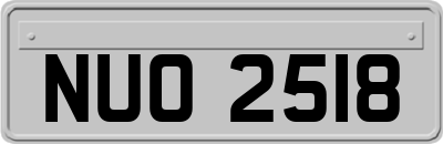 NUO2518