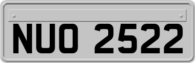 NUO2522
