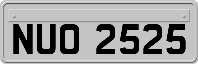 NUO2525