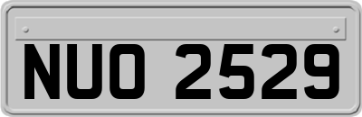 NUO2529