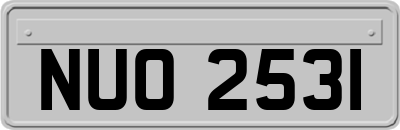 NUO2531