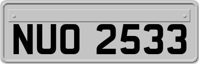 NUO2533
