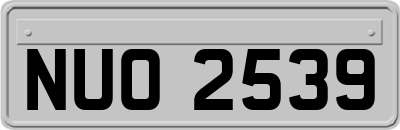 NUO2539