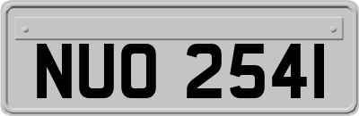 NUO2541