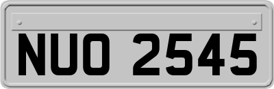 NUO2545
