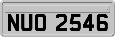 NUO2546
