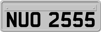 NUO2555