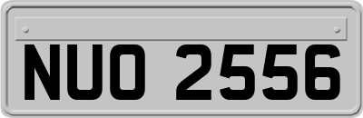 NUO2556