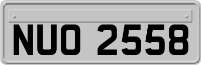 NUO2558