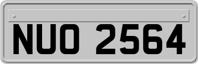 NUO2564