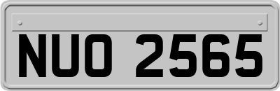 NUO2565