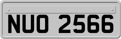 NUO2566