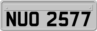 NUO2577