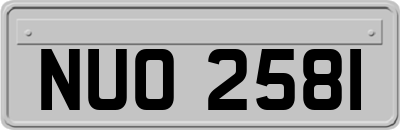 NUO2581