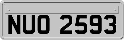 NUO2593