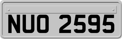 NUO2595