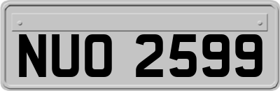 NUO2599