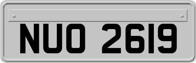 NUO2619