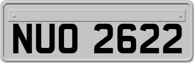 NUO2622