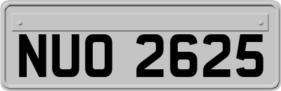 NUO2625