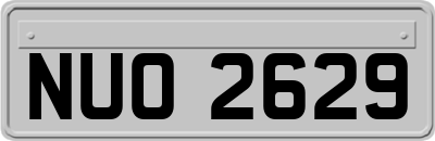 NUO2629