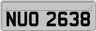 NUO2638